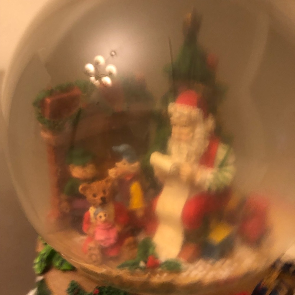 Snowglobe - Picture 11 of 11